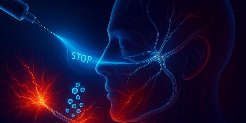 Jadem kiełbasianym w migrenę