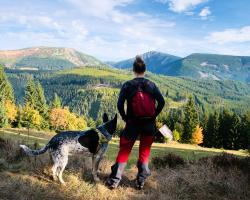 Planning a trip to the mountains? Remember about safety rules