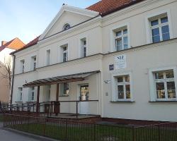 The National Health Fund – an intermediate body between patient and State   