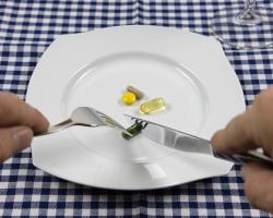 Dietary supplements – when it is good to take them?