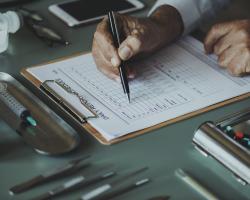 Children's medical check-ups – a crucial preventive measure