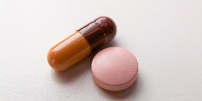 Antybiotyk – czy konieczny na przeziębienie?