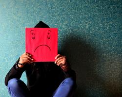 Depressive disorder – an illness, not a whim