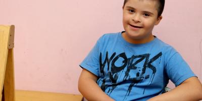 The troublesome chromosome - Down syndrome