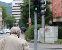 Parkinson's disease – more than just trembling hands 