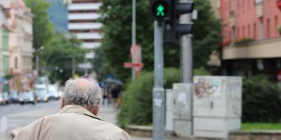 Choroba Parkinsona – nie tylko drżenie rąk