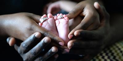 How to take care about your hands and feet