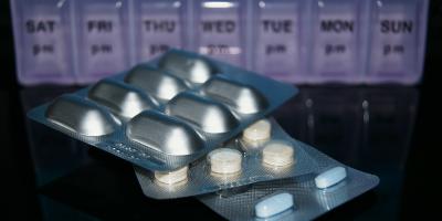 Epileptic seizure – what to do, how to help