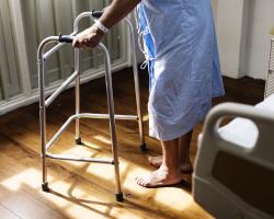 Inpatient rehabilitation wards – how they function