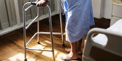 Inpatient rehabilitation wards – how they function