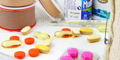 Abuse of antibiotics hampers their effectiveness