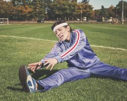 Sport to zdrowie? Jak ćwiczyć, by sobie nie zaszkodzić