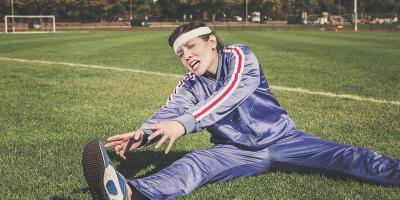 Sport to zdrowie? Jak ćwiczyć, by sobie nie zaszkodzić