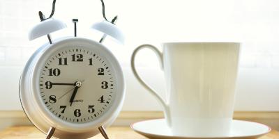 Śpiączka, która nie jest śpiączką