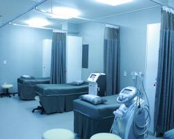 Szpitale kliniczne – leczą i kształcą