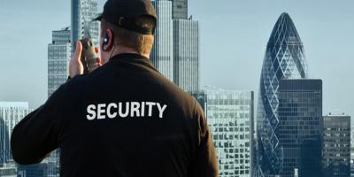 Badania lekarskie dla pracowników ochrony