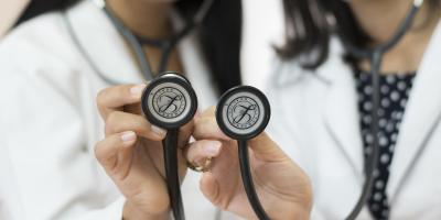 The operations of medical science societies