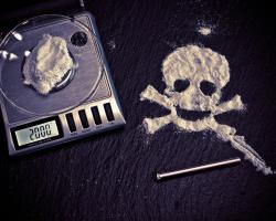 Jak sobie radzić z problemem narkomanii