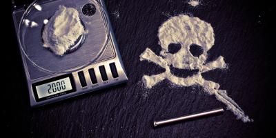 Jak sobie radzić z problemem narkomanii