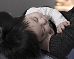 Cerebral palsy – things to consider