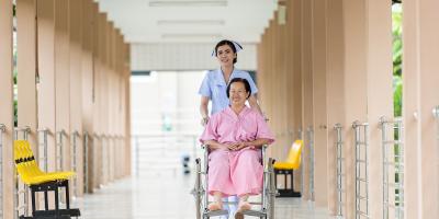 Opieka długoterminowa 