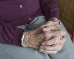 Geriatric wards treat senior citizens more effectively