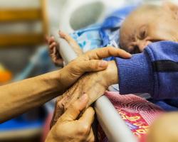 Opieka paliatywna i hospicyjna 