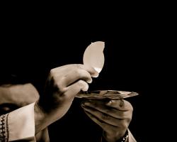 Pacjent ma prawo do opieki duszpasterskiej w szpitalu 