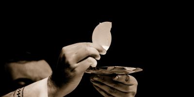 Hospital patients have the right to pastoral care