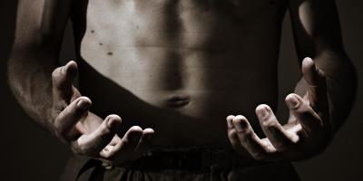 Colorectal cancer – prophylaxis first