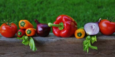 Rolnictwo - ekologiczne znaczy zdrowsze? 