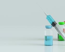 Szczepie-nie, czyli za i przeciw szczepieniu dzieci 