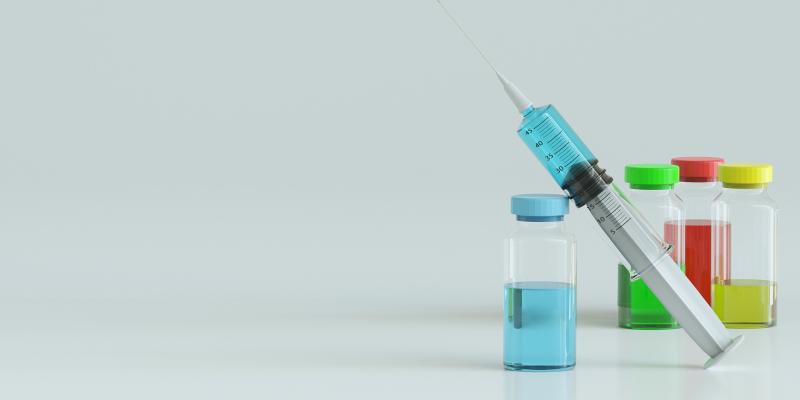Szczepie-nie, czyli za i przeciw szczepieniu dzieci 