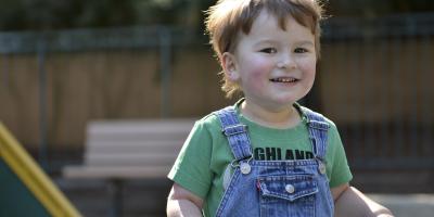 Zespół Aspergera – łagodna forma autyzmu 