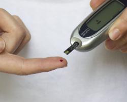 Gestational diabetes is becoming more and more common
