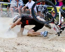 Groźne łagodne urazy głowy 