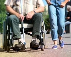 Home-based hospice - care for the terminally ill at home