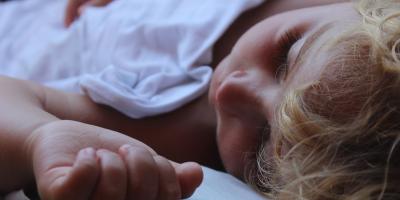 Klinika "Budzik" budzi dzieci ze śpiączki 