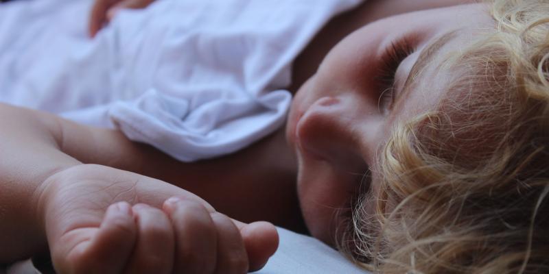 Klinika "Budzik" budzi dzieci ze śpiączki 