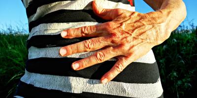 Pasożyty przewodu pokarmowego - owsik, glista, tasiemiec nieuzbrojony 