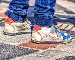 Wady ortopedyczne u dzieci - jak wcześnie rozpoznać? 