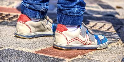 Orthopedic defects in children – how to diagnose them at an early stage