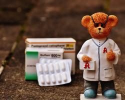 The profession of pharmacist