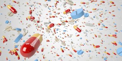 Dyrektywa przeciwko podrabianym lekom 