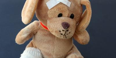 Dziecko w szpitalu - jakie ma prawa 