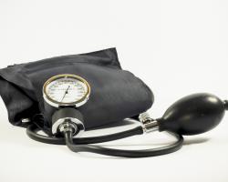Na nadciśnienie choruje ok. 10 milionów Polaków 