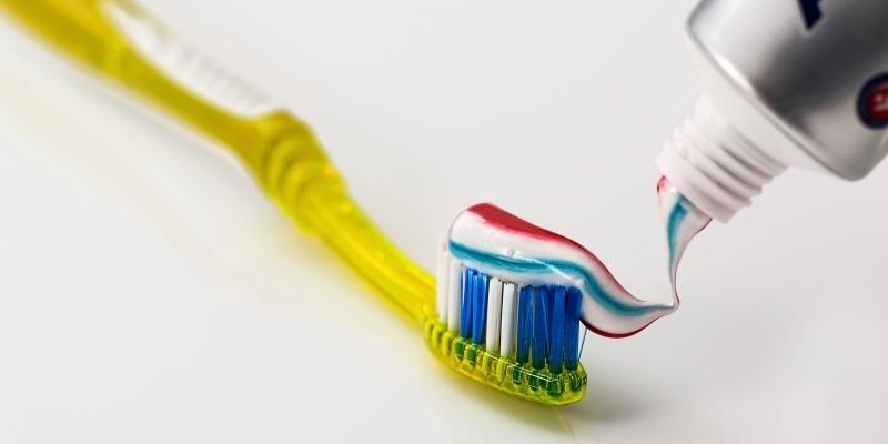 Najważniejsza codzienna higiena jamy ustnej 