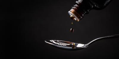 Be careful with medicines containing pseudoephedrine