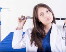 The specialisations in short supply