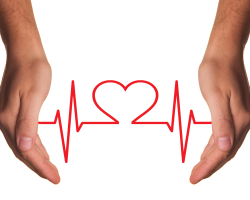 Zabiegi serca bez skalpela 